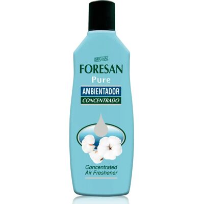 Ambientador Concentrado Foresan Pure de Foresan - Unisex Ambientador Concentrado Foresan Pure de Foresan - Unisex