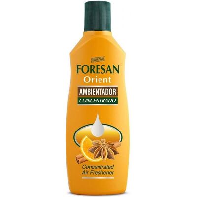 Ambientador Concentrado Foresan Orient - Ambientador Ambientador Concentrado Foresan Orient - Ambientador