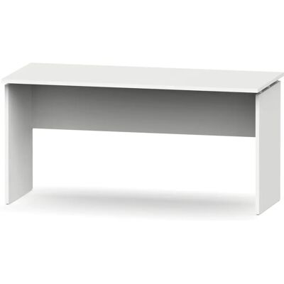 Muebles Pitarch Rivoli Escritorio Moderno Blanco - Mobiliario Oficina Muebles Pitarch Rivoli Escritorio Moderno Blanco - Mobiliario Oficina
