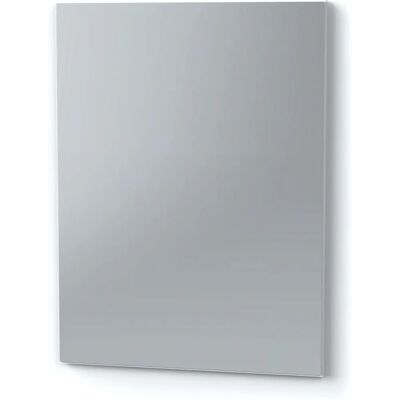 MUEBLES PITARCH Modern Rechthoekig Spiegel 45x60 cm - Spiegel MUEBLES PITARCH Modern Rechthoekig Spiegel 45x60 cm - Spiegel