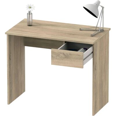 MIROYTENGO - Bureau Cambrian 90x50x75cm - Studeren & Kantoor MIROYTENGO - Bureau Cambrian 90x50x75cm - Studeren & Kantoor