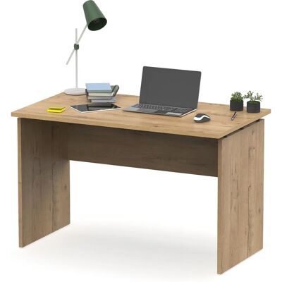 Miroytengo Tavolo da Scrivania Teide Moderno - 120cm, Miroytengo Tavolo da Scrivania Teide Moderno - 120cm,