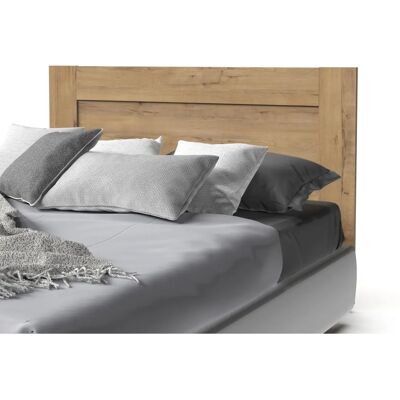 Muebles Pitarch Aroa 164cm Hoofdbord - Moderne Eiken Goud Slaapkamer Muebles Pitarch Aroa 164cm Hoofdbord - Moderne Eiken Goud Slaapkamer