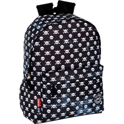 Sac à Dos Danger Perona 42cm - Backpack - Publicité Sac à Dos Danger Perona 42cm - Backpack - Publicité