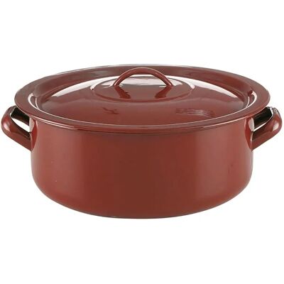 Panela Quid Classic de 12cm com Tampa - Utensílios de Cozinha Panela Quid Classic de 12cm com Tampa - Utensílios de Cozinha