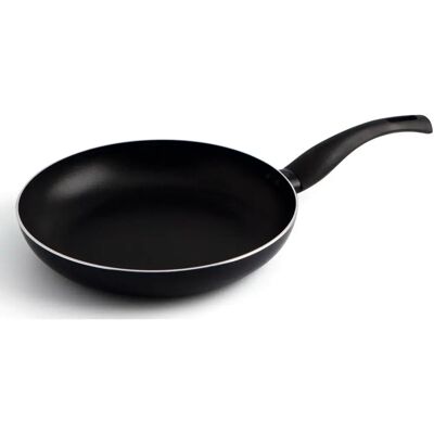 Sartén Antiadherente Quid Hydra Aluminium 24 cm - Sartén Sartén Antiadherente Quid Hydra Aluminium 24 cm - Sartén