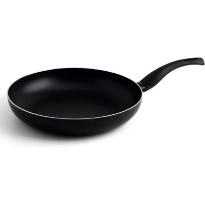 Panela Antiaderente Quid Hydra Alumínio 28 cm - Panela Panela Antiaderente Quid Hydra Alumínio 28 cm - Panela