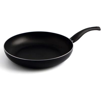 Padella Hydra in alluminio Quid - Antiaderente, 30cm Padella Hydra in alluminio Quid - Antiaderente, 30cm