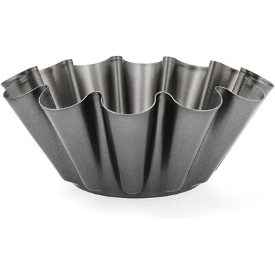 Forma de Assar Quid Sweet Grey 23x9cm - Forma para assar Forma de Assar Quid Sweet Grey 23x9cm - Forma para assar