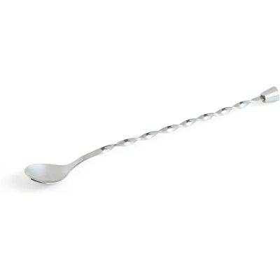 Cuillère à cocktail Koala 27 cm - Cocktail Spoon Cuillère à cocktail Koala 27 cm - Cocktail Spoon
