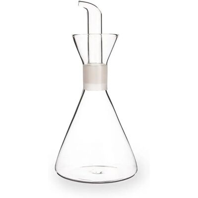 Cruet Quid Transparentes Glas - 0,5L - Cruet Cruet Quid Transparentes Glas - 0,5L - Cruet