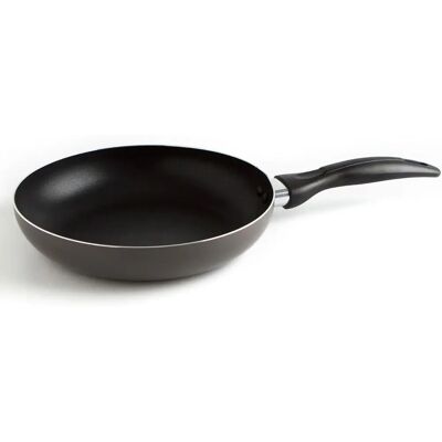Padella Antiaderente Quid Temis Alluminio - 28cm Padella Antiaderente Quid Temis Alluminio - 28cm