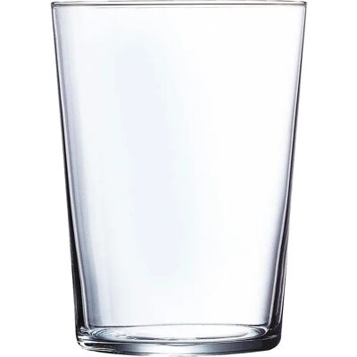 Luminarc Sidra Transparante Glazen Set - 530 ml - Glazen Set Luminarc Sidra Transparante Glazen Set - 530 ml - Glazen Set