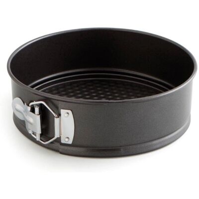 Moule Amovible Quid Sweet Noir 20cm Moule Amovible Quid Sweet Noir 20cm