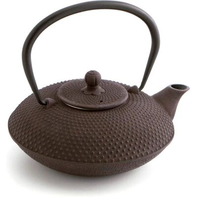 Chaleira Tokio de Aço Inoxidável 800 ml - Todos os fogões Chaleira Tokio de Aço Inoxidável 800 ml - Todos os fogões