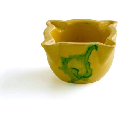 Keramische vijzel en stamper Quid Prepara - Mortar and Pestle Keramische vijzel en stamper Quid Prepara - Mortar and Pestle
