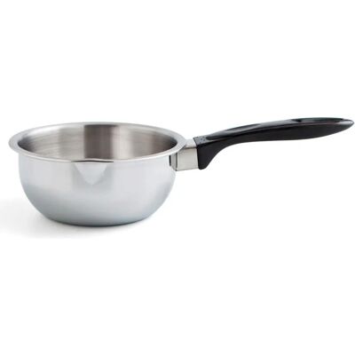 Pentola in acciaio inox Quid Aneto - 14 cm Pentola in acciaio inox Quid Aneto - 14 cm