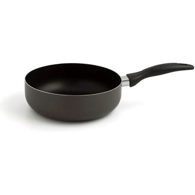 Padella Antiaderente Quid Temis Alluminio - Padella Padella Antiaderente Quid Temis Alluminio - Padella