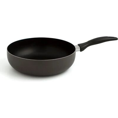 Quid Temis Aluminium 28x8,1 cm - Non-stick stekepanna Quid Temis Aluminium 28x8,1 cm - Non-stick stekepanna