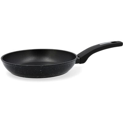 Padella Antiaderente Estelar Nera Quid - Padella Padella Antiaderente Estelar Nera Quid - Padella