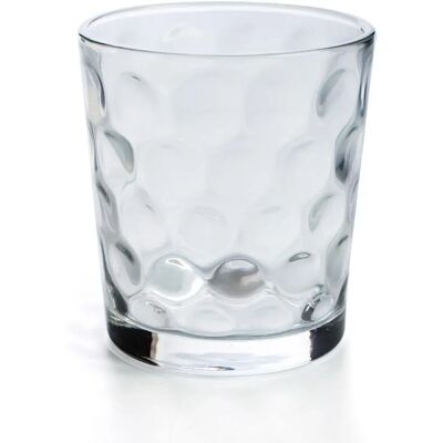 Quid Kata Transparenta Glasset - 6 delar - 260 ml Quid Kata Transparenta Glasset - 6 delar - 260 ml