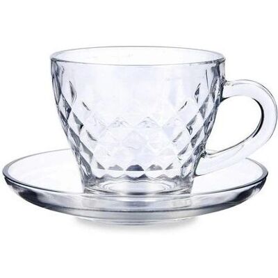 Tasses Quid 23cl Maroc - Gobelets à café Tasses Quid 23cl Maroc - Gobelets à café