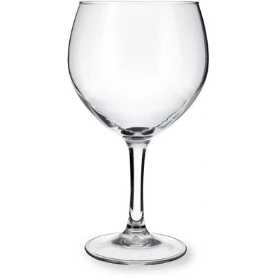 Zestaw Przezroczystych Szkieł Arcoroc - 620 ml - Naczynia Zestaw Przezroczystych Szkieł Arcoroc - 620 ml - Naczynia