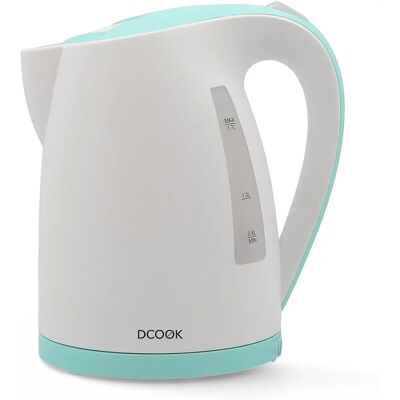 DCook Gallery - White DCook Gallery - White