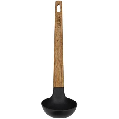 Quid Ebano 27x8cm Ergonomisk Kökskopp - Kök Quid Ebano 27x8cm Ergonomisk Kökskopp - Kök