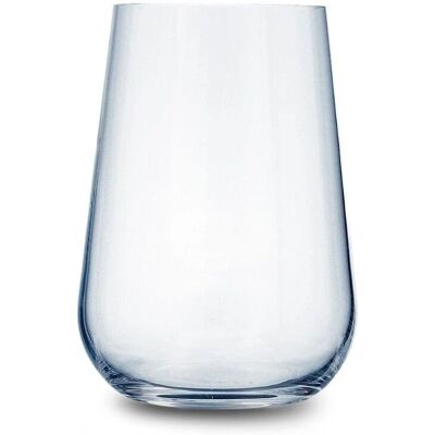 Verres en cristal de Bohème Crystal Belia transparents - 6 pièces Verres en cristal de Bohème Crystal Belia transparents - 6 pièces