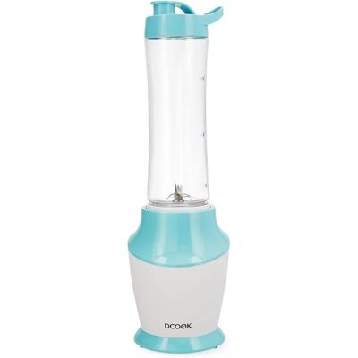 Dcook Gallery 600 ml - Bicolore - Mixeur de tasse Dcook Gallery 600 ml - Bicolore - Mixeur de tasse