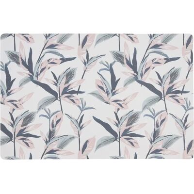 Tapis de Table Habitat Fleurs Champ Multicolore Tapis de Table Habitat Fleurs Champ Multicolore