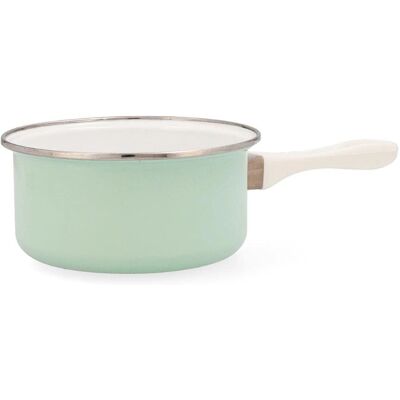 Quid Cocco Metall Bakelit Kastrull 16 cm Quid Cocco Metall Bakelit Kastrull 16 cm