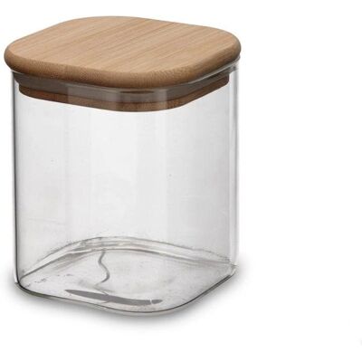 Tin Quid Cocco Transparent Silikon Glas - Köksredskap Tin Quid Cocco Transparent Silikon Glas - Köksredskap