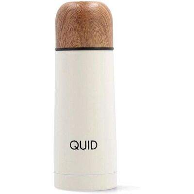 Thermos Quid Cocco Vit Metall 350 ml - Termosmugg Thermos Quid Cocco Vit Metall 350 ml - Termosmugg