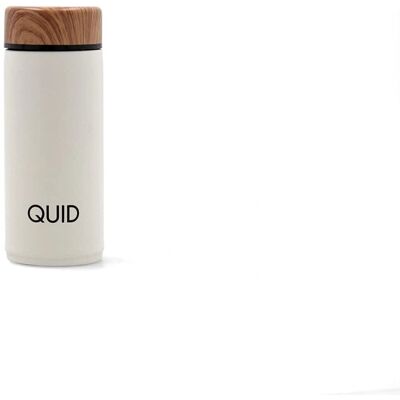 Thermos QUID Cocco Blanc Étanche - 200ml Thermos QUID Cocco Blanc Étanche - 200ml