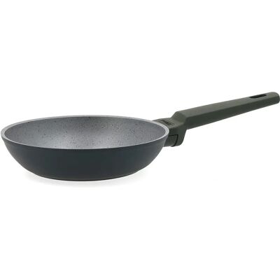 Poêle antiadhésive en aluminium trempé Pyrex Geoh - 20cm Poêle antiadhésive en aluminium trempé Pyrex Geoh - 20cm