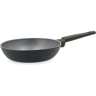 Poêle antiadhésive Pyrex Geoh en aluminium trempé - 24cm Poêle antiadhésive Pyrex Geoh en aluminium trempé - 24cm