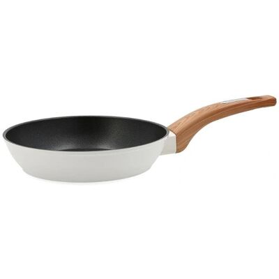 Sartén antiadherente de aluminio endurecido Quid Cocco - 18 cm Sartén antiadherente de aluminio endurecido Quid Cocco - 18 cm