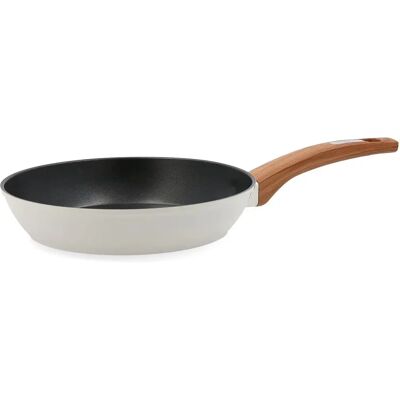 Sartén antiadherente Quid Cocco aluminio endurecido 24 cm Sartén antiadherente Quid Cocco aluminio endurecido 24 cm