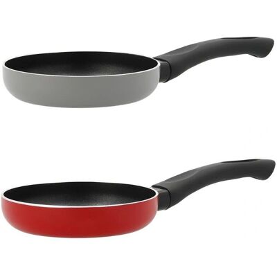Quid Mini 14cm Metall Köksutrustning - Lätt att rengöra Quid Mini 14cm Metall Köksutrustning - Lätt att rengöra