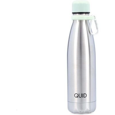 Thermos Quid Sucre Métal Vert 500 ml - Thermos Thermos Quid Sucre Métal Vert 500 ml - Thermos