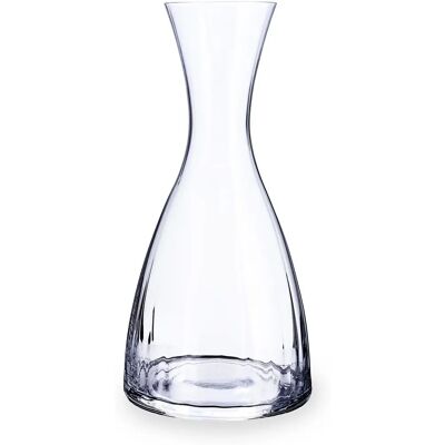 Decanter di Vino Bohemia Crystal - Vetro Trasparente 1,2L Decanter di Vino Bohemia Crystal - Vetro Trasparente 1,2L