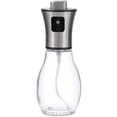 Quid Naturalia Verre Transparent 200 ml Pulvérisateur - Ustensiles de cuisine Quid Naturalia Verre Transparent 200 ml Pulvérisateur - Ustensiles de cuisine