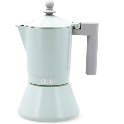QUID OZON - Groen - Percolator QUID OZON - Groen - Percolator