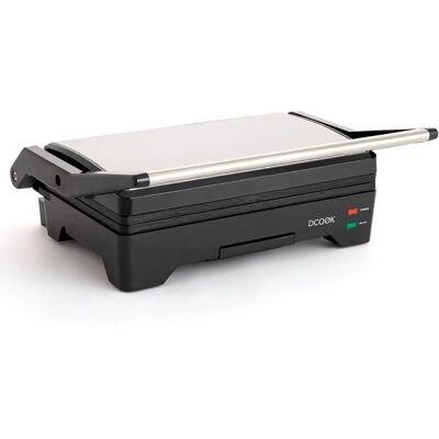 DCOOK GALLERY Grill a doppia piastra - Grill DCOOK GALLERY Grill a doppia piastra - Grill