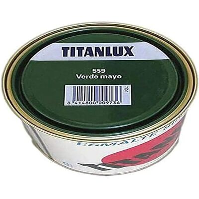Titan 001055934 750 ml Polierfinish Titan 001055934 750 ml Polierfinish