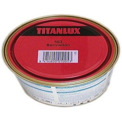 Titanlux Bermellón 750ml - Farbe Titanlux Bermellón 750ml - Farbe