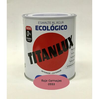Esmalte Acrílico Mate Rosa Flamingo de Titanlux - Pintura y recubrimiento Esmalte Acrílico Mate Rosa Flamingo de Titanlux - Pintura y recubrimiento