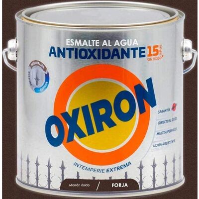 Titan Modelo 01f020225/5805956 - Pintura Antioxidante Multiadherente Titan Modelo 01f020225/5805956 - Pintura Antioxidante Multiadherente